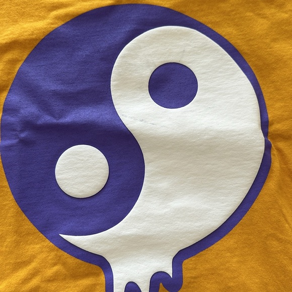 Goorin Bro Off Balance Tee Medium NWT - Picture 2 of 4